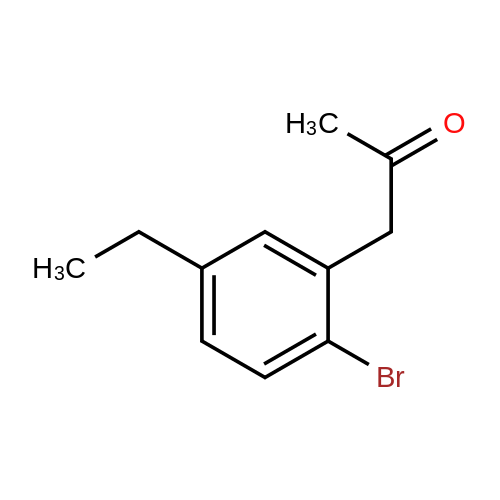 Chemical Structure| 1807053-35-5