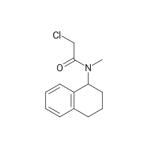 Chemical Structure| 276886-84-1