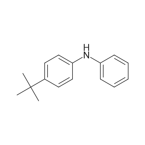 Chemical Structure| 4496-49-5