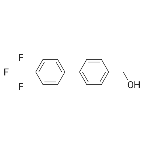 Chemical Structure| 457889-46-2