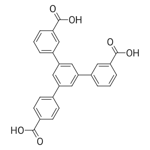 5'-(4-Carboxyphenyl)-[1,1':3',1''-terphenyl]-3,3''-dicarboxylic acid