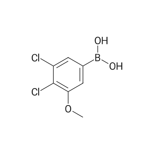 (3,4-Dichloro-5-methoxyphenyl)boronic acid