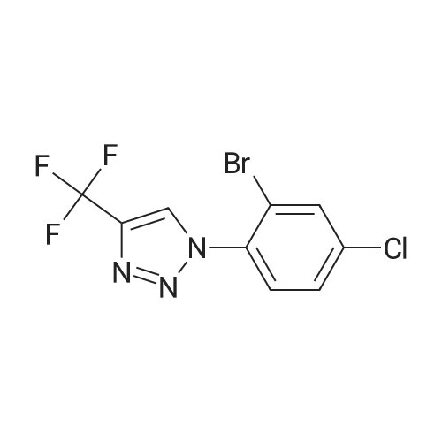 Chemical Structure| 1445866-55-6