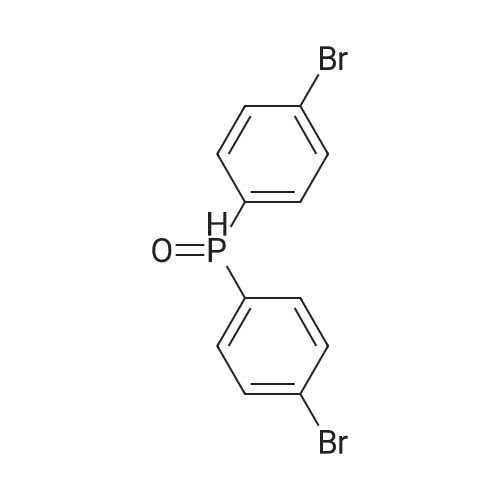 Bis(4-bromophenyl)phosphine oxide