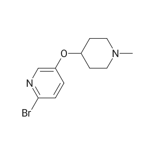 Chemical Structure| 2099128-80-8