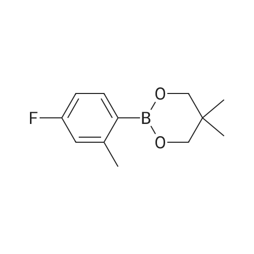 Chemical Structure| 2231089-39-5