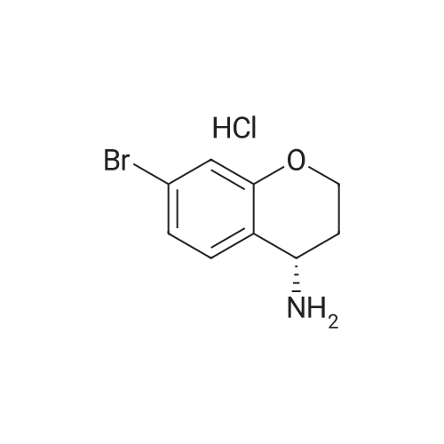 (S)-7-Bromochroman-4-amine hydrochloride