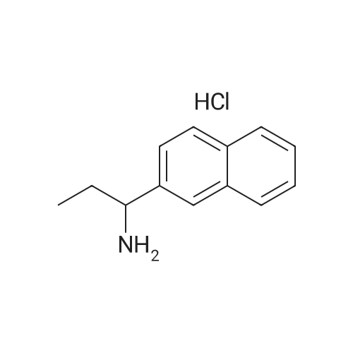 1-(Naphthalen-2-yl)propan-1-amine hydrochloride