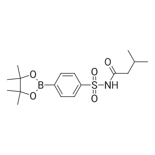 Chemical Structure| 2828439-76-3