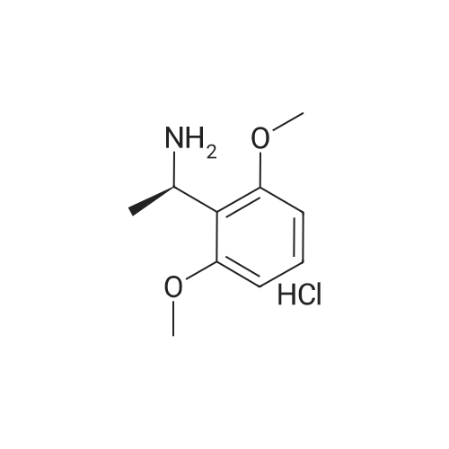(R)-1-(2,6-Dimethoxyphenyl)ethan-1-amine hydrochloride