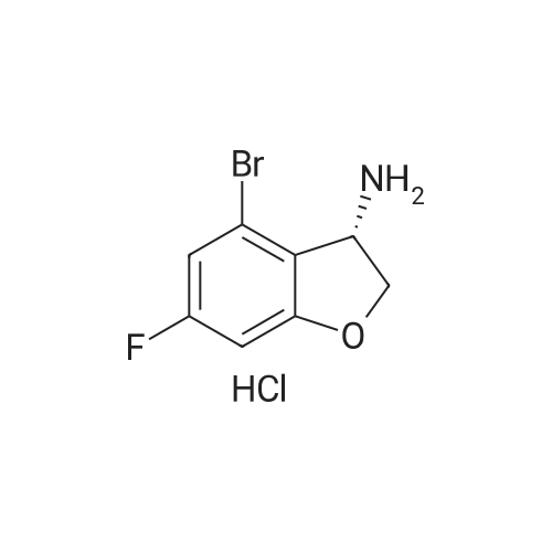 Chemical Structure| 2828439-97-8