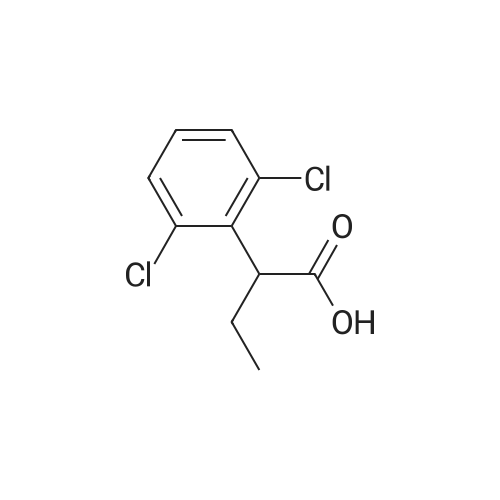 Chemical Structure| 359828-69-6