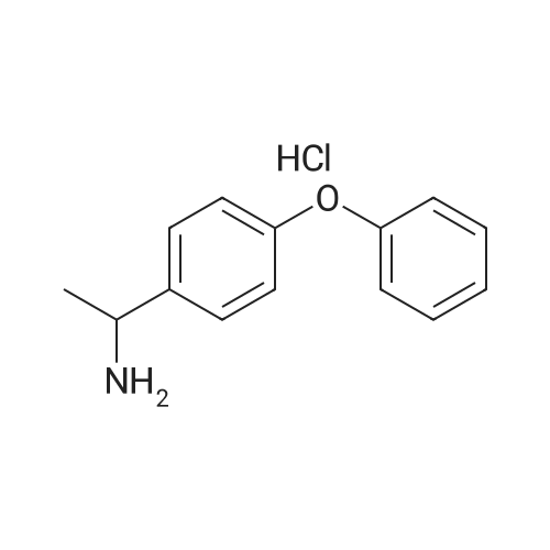 1-(4-Phenoxyphenyl)ethan-1-amine hydrochloride