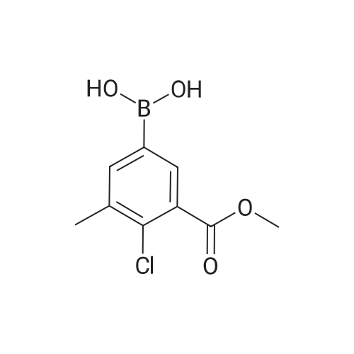 Chemical Structure| 2828440-15-7