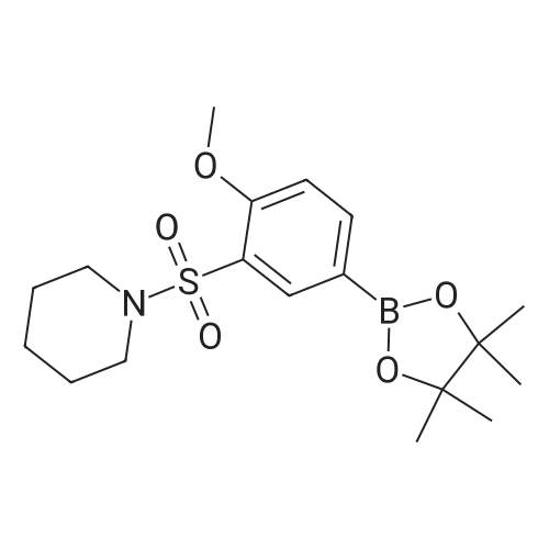 Chemical Structure| 2828440-17-9