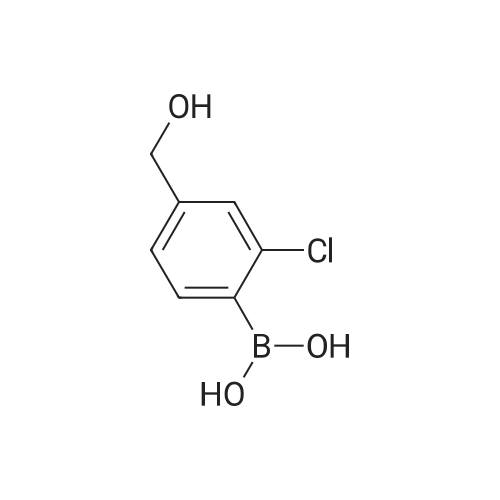 Chemical Structure| 2828440-18-0