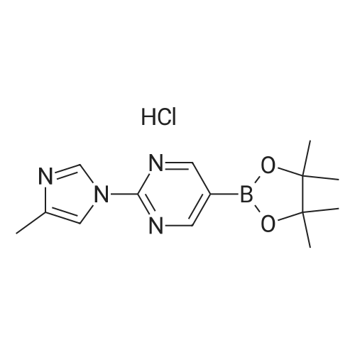 Chemical Structure| 2828440-27-1