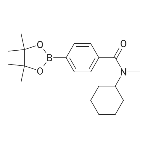 Chemical Structure| 2828443-89-4
