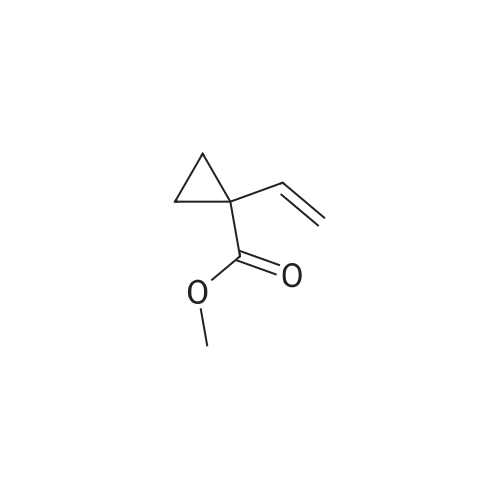 Methyl 1-vinylcyclopropane-1-carboxylate