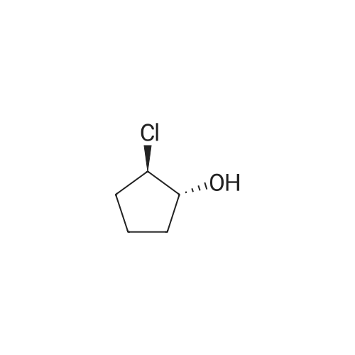 trans-2-Chlorocyclopentanol