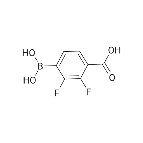 Chemical Structure| 1029716-92-4