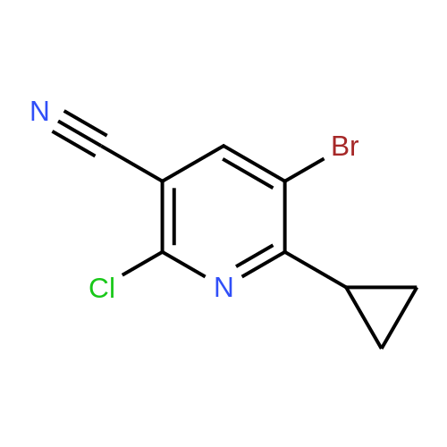 Chemical Structure| 1221792-18-2