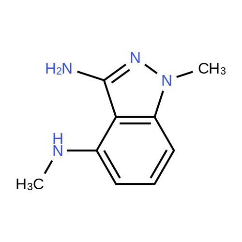 Chemical Structure| 1221792-30-8