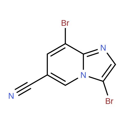 Chemical Structure| 1221792-63-7