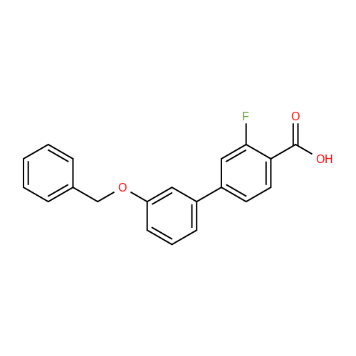 Chemical Structure| 1261981-29-6