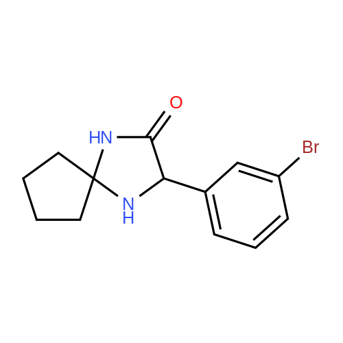 Chemical Structure| 1272755-85-7