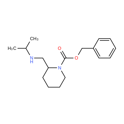 Chemical Structure| 1353953-13-5