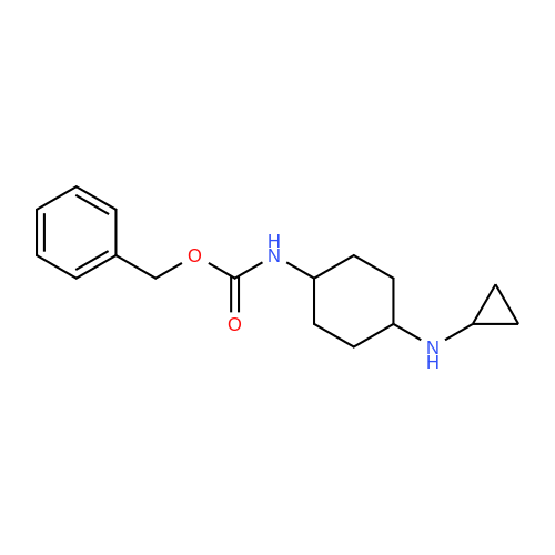 Chemical Structure| 1353955-50-6