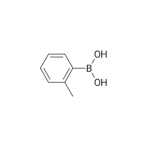 Chemical Structure| 16419-60-6