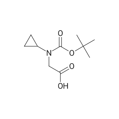 Chemical Structure| 182291-93-6