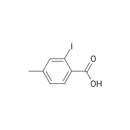 Chemical Structure| 1829-21-6