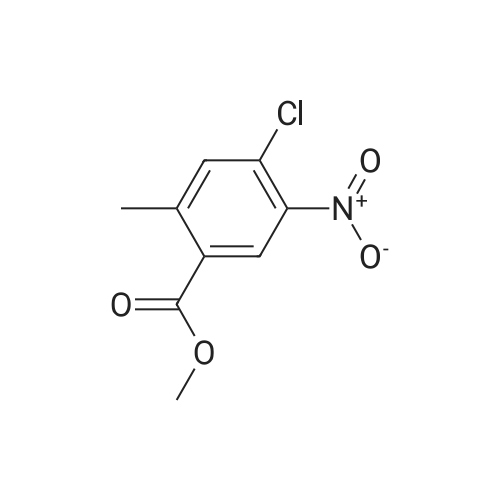 Chemical Structure| 190367-56-7