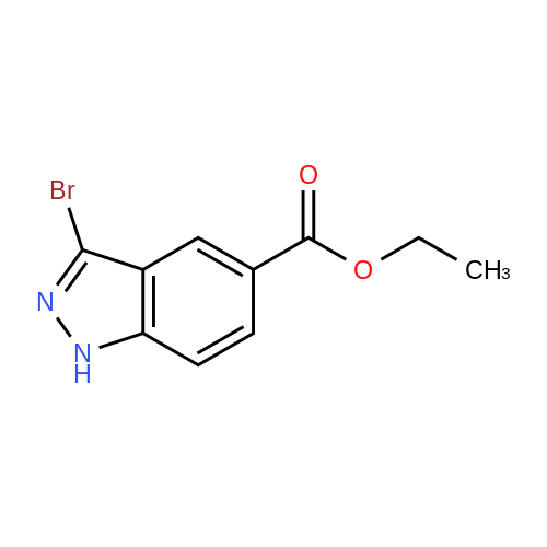 Chemical Structure| 192945-25-8