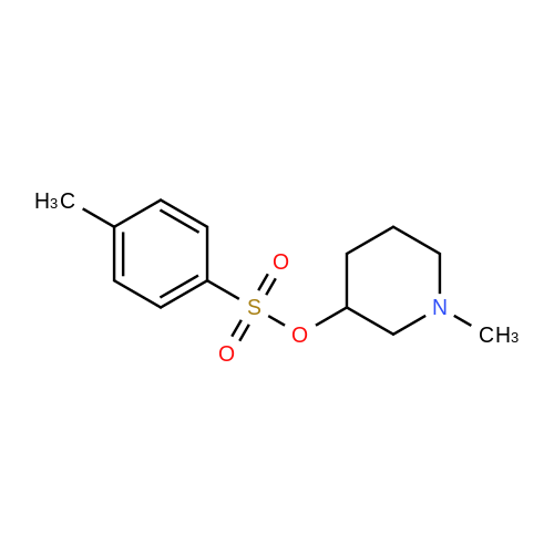 Chemical Structure| 20177-94-0
