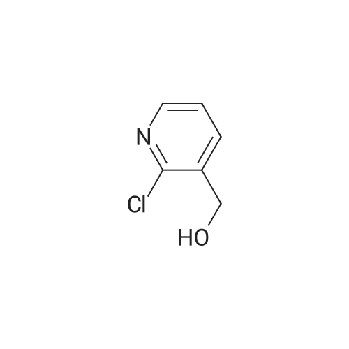 2-Chloro-3-pyridinylmethanol