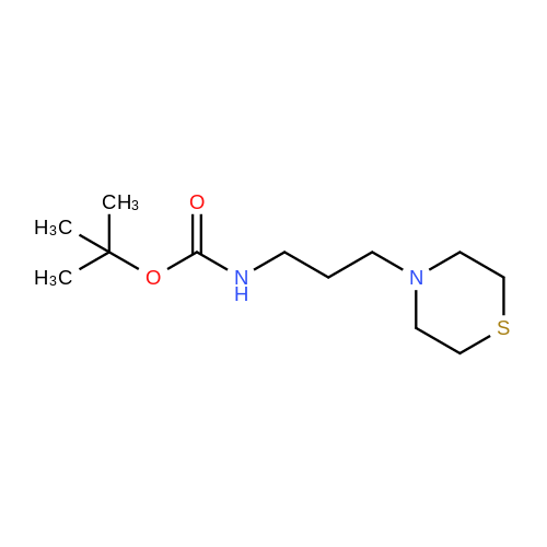 Chemical Structure| 454701-66-7