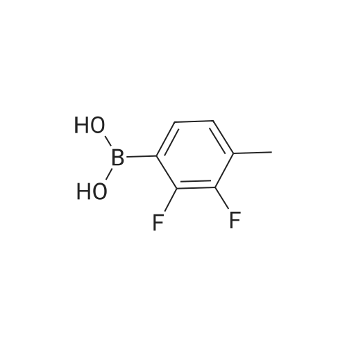 Chemical Structure| 508235-16-3