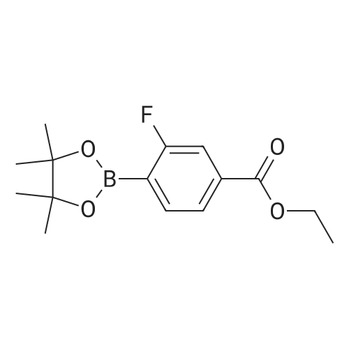 Chemical Structure| 851334-92-4