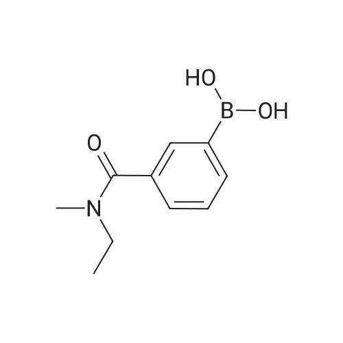 Chemical Structure| 871333-07-2