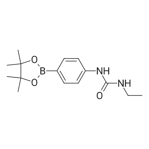 Chemical Structure| 874291-00-6