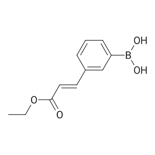 Chemical Structure| 913835-51-5
