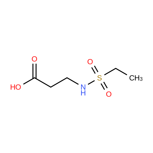 Chemical Structure| 923249-33-6
