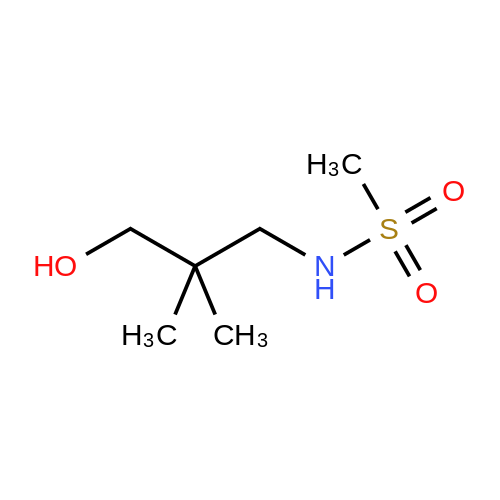 Chemical Structure| 939900-50-2