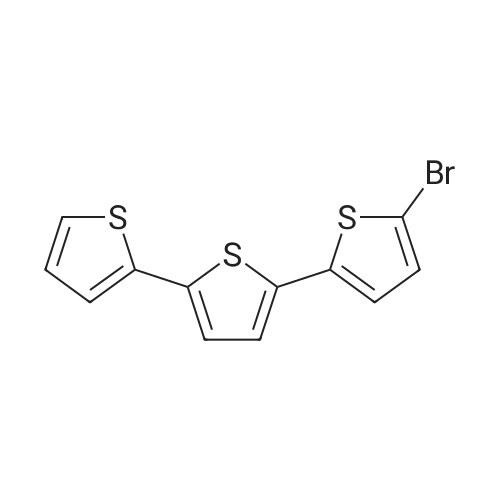 5-Bromo-2,2':5',2''-terthiophene