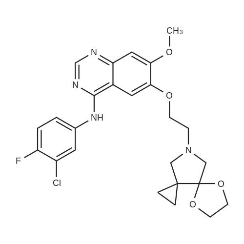 Chemical Structure| 944258-89-3