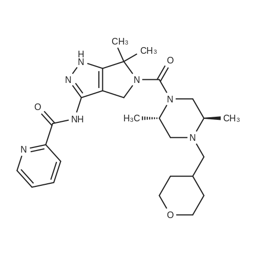 Chemical Structure| 1072100-81-2